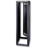 Middle Atlantic WRK-44SA-27 19" Stand-Alone Rack Enclosure - 44 Space